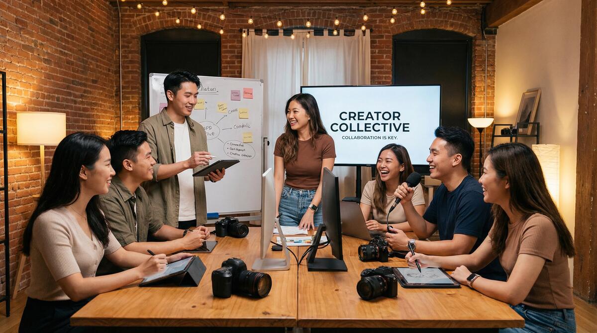 柠檬导航创作中心