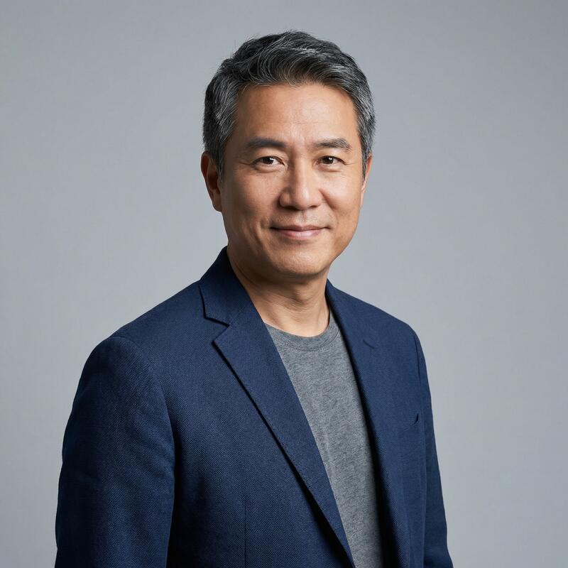 柠檬导航导演顾问