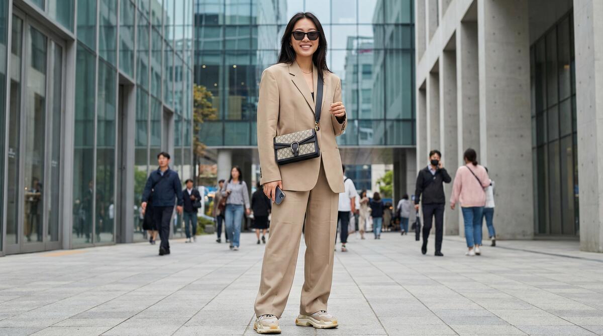 柠檬导航时尚穿搭视频